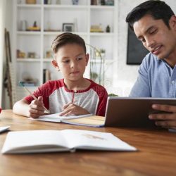 Home-Tuition
